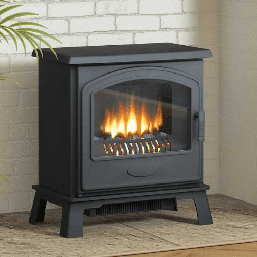 Hereford 7 Electric Stove