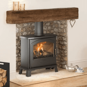 Hereford 7 Gas Stove