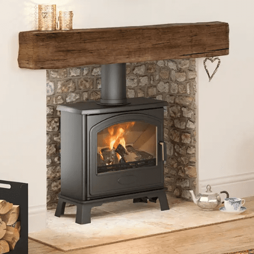 Hereford 7 Gas Stove