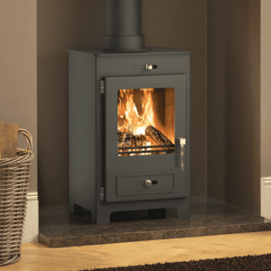 Silverdale 5 SE Woodburning Stove
