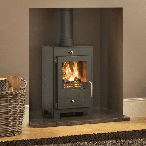 Silverdale 5 SE Woodburning Stove