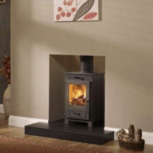 Silverdale 5 SE Woodburning Stove