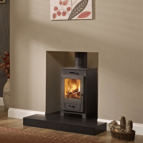 Silverdale 5 SE Woodburning Stove