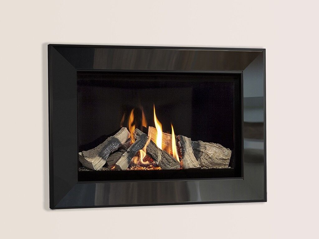 Aleesia Gas Fire – Michael Miller Collection