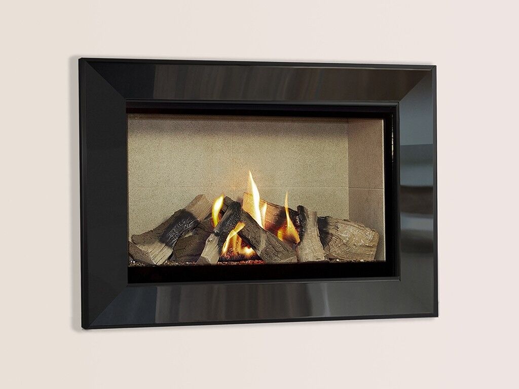 Aleesia Gas Fire – Michael Miller Collection