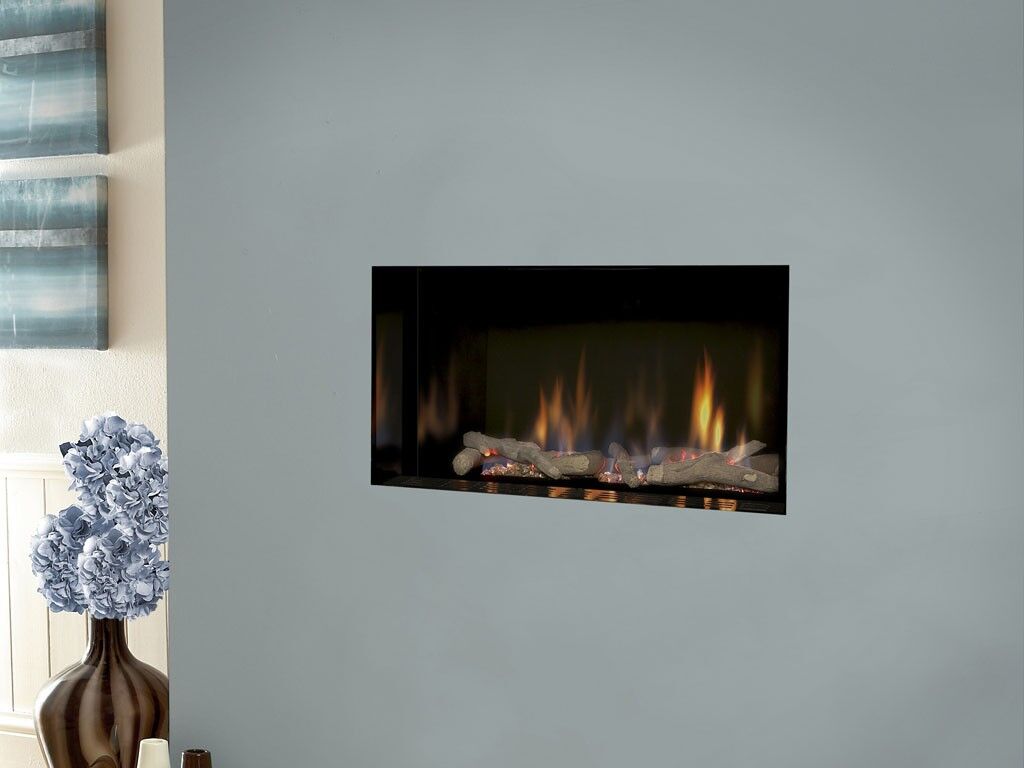Atina HE Gas Fire