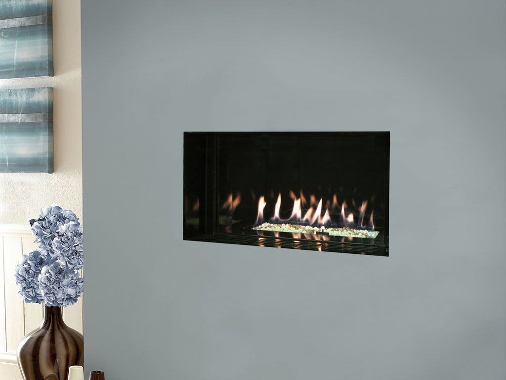 Atina HE Gas Fire