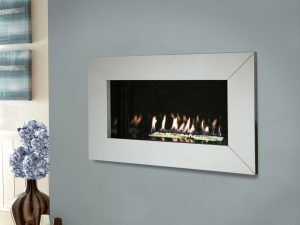 Atina HE Gas Fire