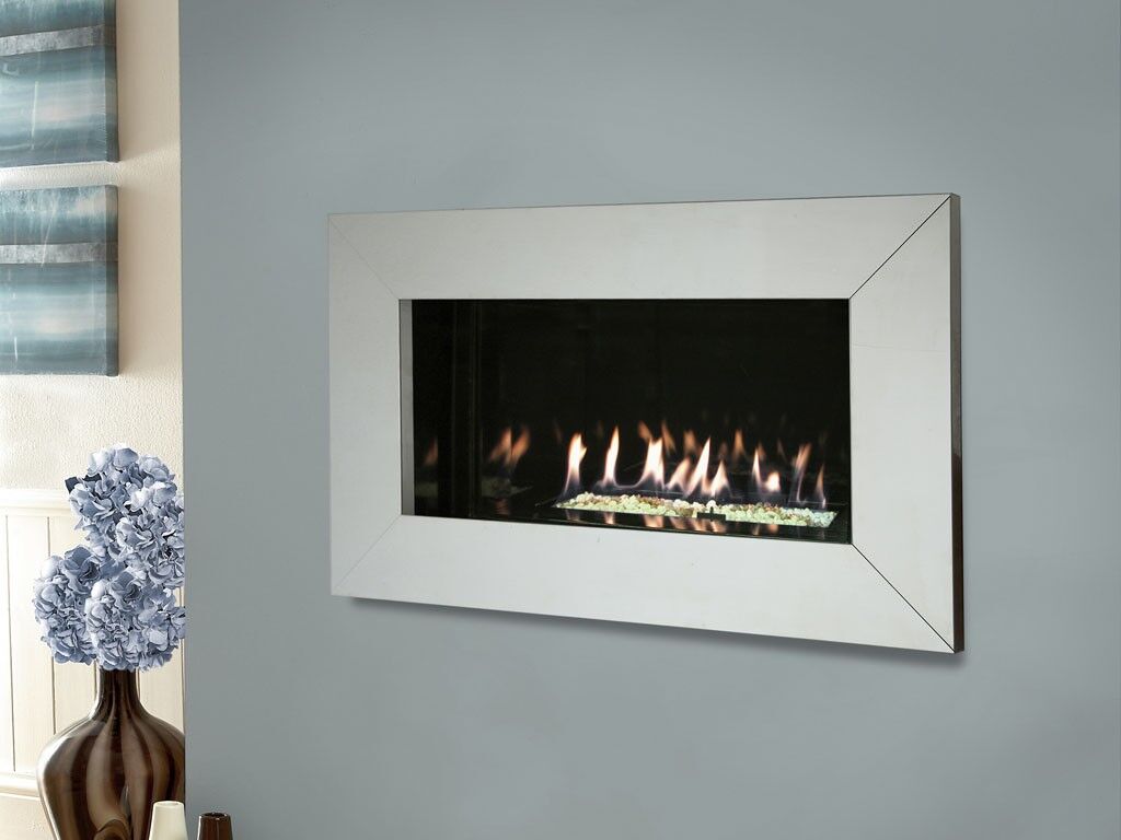 Atina HE Gas Fire