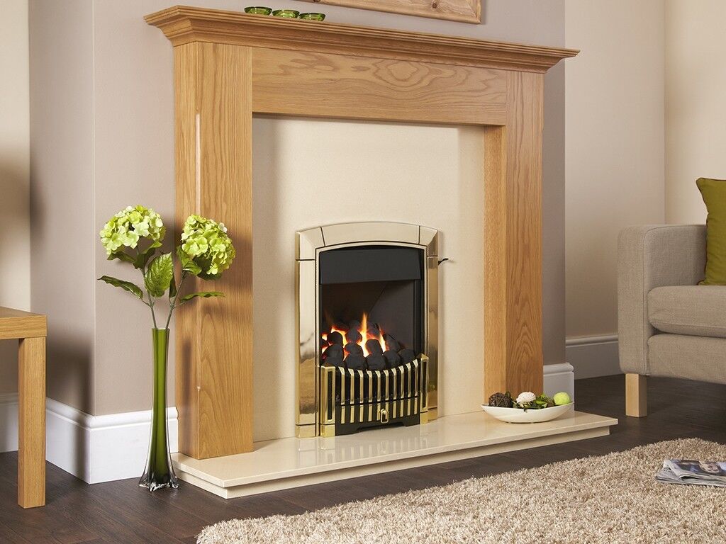 Flavel - Caress Plus Gas Fire
