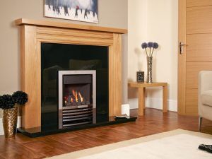 Flavel - Expression Plus Gas Fire