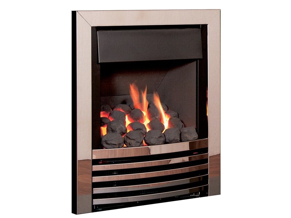Flavel - Expression Plus Gas Fire