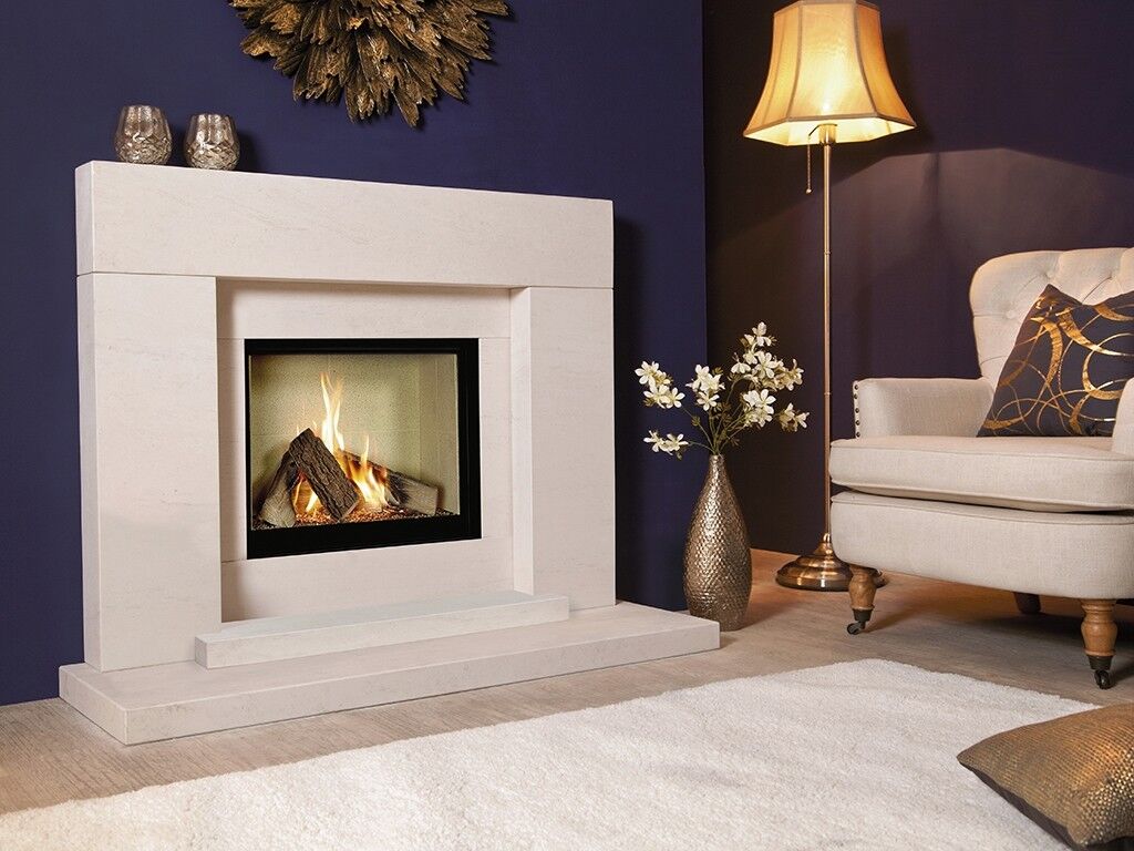 Pablo Celena Gas Fire Suite
