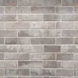 Iced Grey Chamber