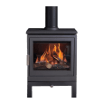 Shoreditch Slide Control Gas Stove Thumbnail