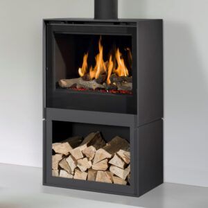 Bellfires BOX gas 65