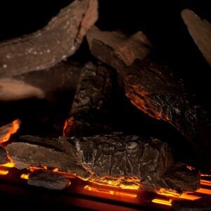 Bellfires BOX gas 65