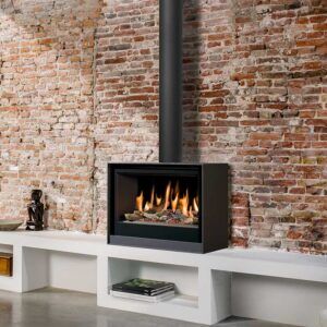 Bellfires BOX gas 75