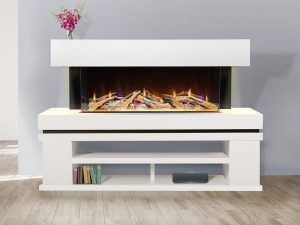 Electriflame VR Media 1100 - Illumia Suite