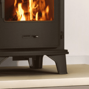 Monterrey 5 SE Multi-Fuel Stove
