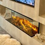 media wall packahe build option no 11 close up