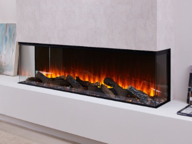 media wall package build option 6 new forest electric fire