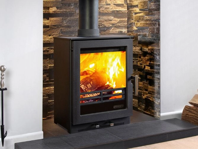 arundel deluxe stovewith chamber and hearth