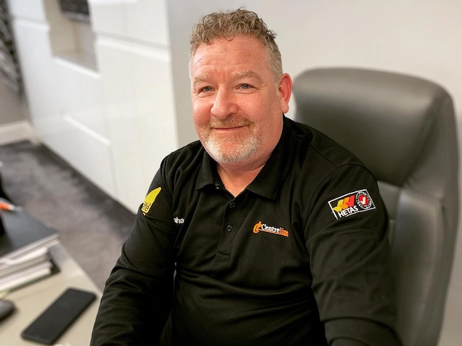 hetas registered installers graham