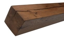 dark oak beam