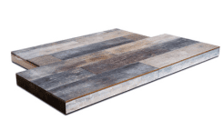 tiled hearth option coloured