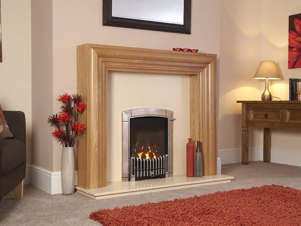 Flavel - Caress HE Gas Fire