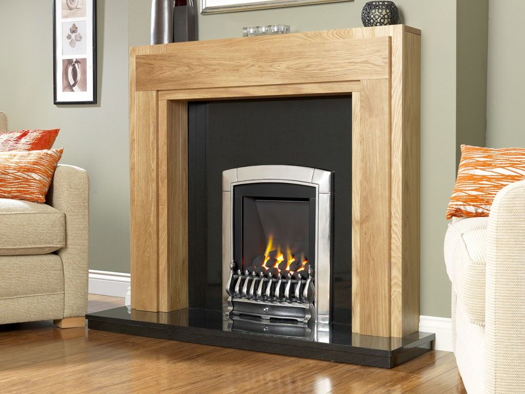 Flavel - Caress Slimline Gas Fire