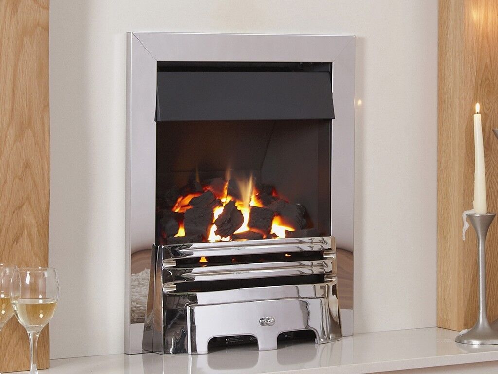 Kohlangaz Gosford Plus Gas Fire