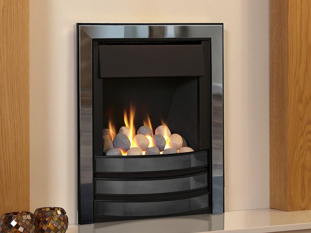 Kohlangaz Marbury Plus Gas Fire