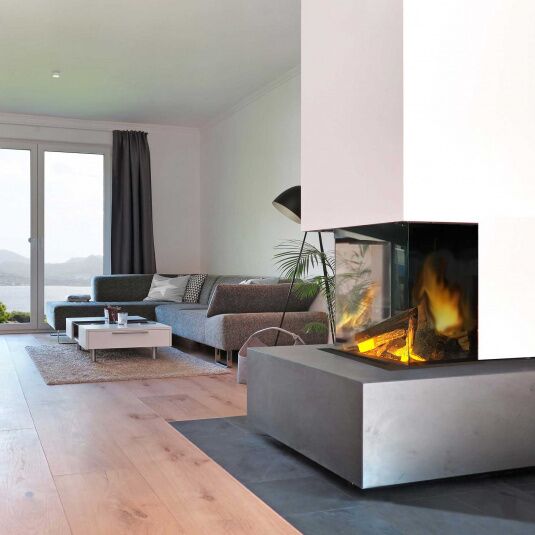 Evonic Fires e500gf3