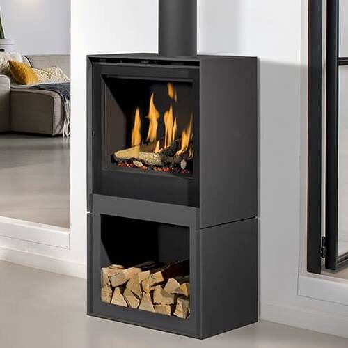 Bellfires BOX gas 55