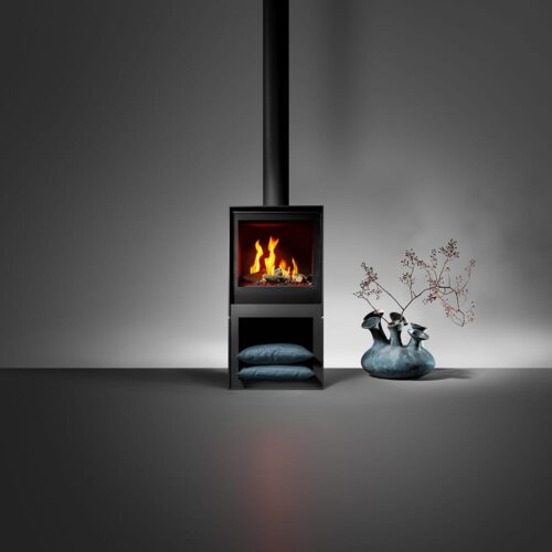 Bellfires BOX gas 55