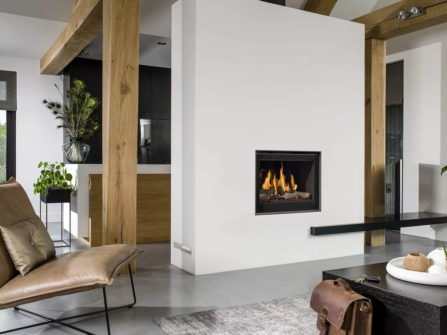 Bellfires Smart Bell 75-60