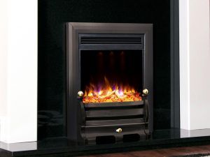 Electriflame XD Daisy Electric Fire