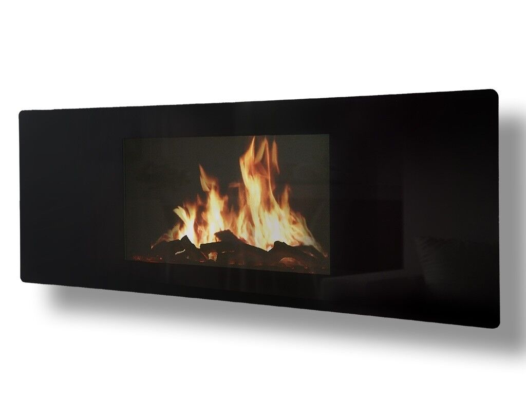 Puraflame Panoramic Electric Fire