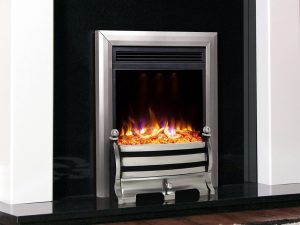 Electriflame XD Daisy Electric Fire