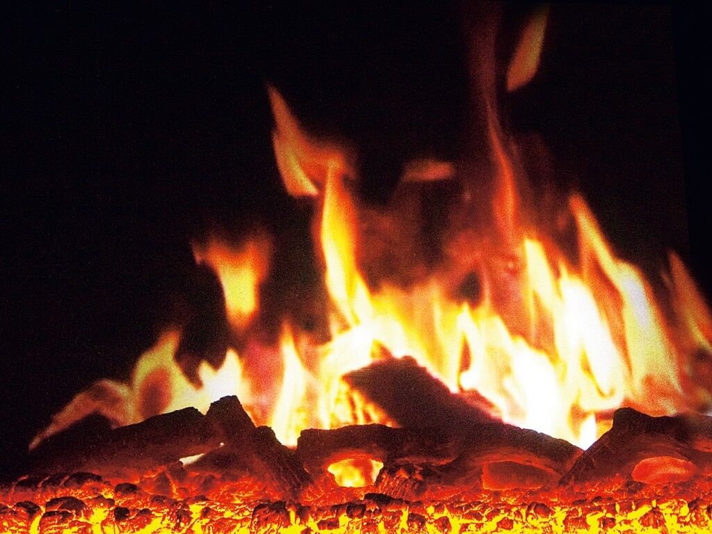 Puraflame Panoramic Electric Fire