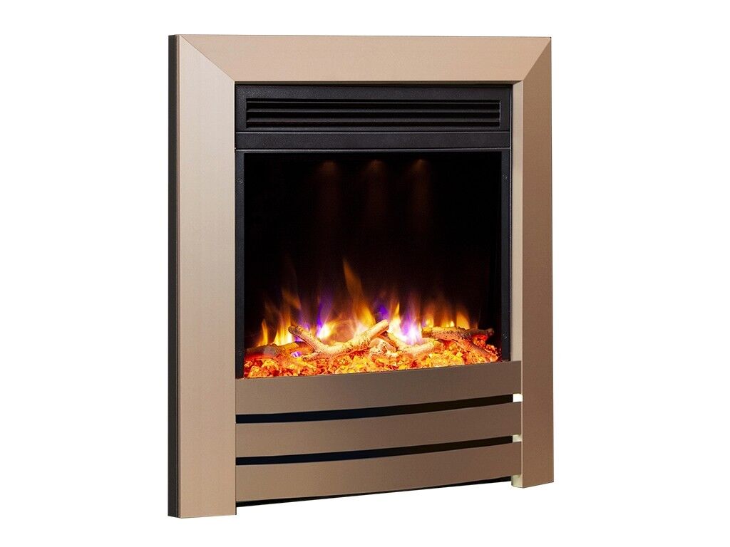 Electriflame XD Camber Electric Fire