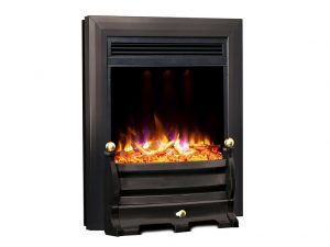 Electriflame XD Daisy Electric Fire