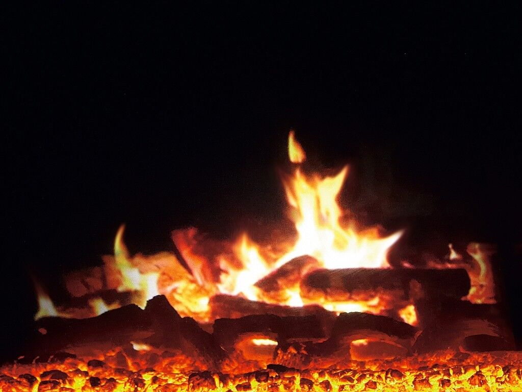 Puraflame Panoramic Electric Fire