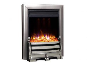 Electriflame XD Daisy Electric Fire