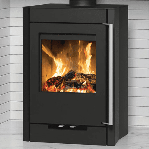 Hotspur 5 Woodburning Stove 3