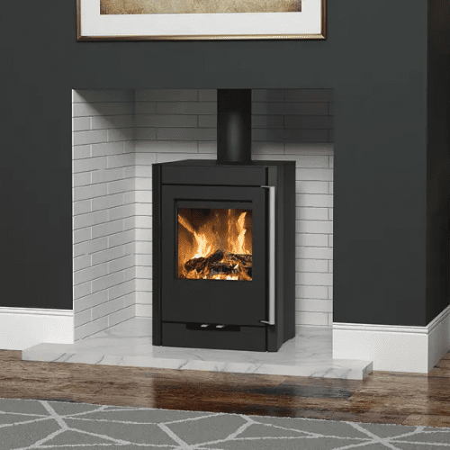 Hotspur 5 Woodburning Stove