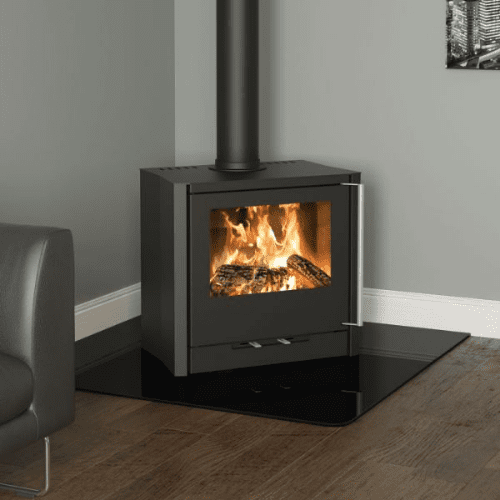 Hotspur 9 Woodburning Stove