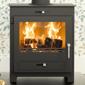 Silverdale 7 SE Woodburning Stove